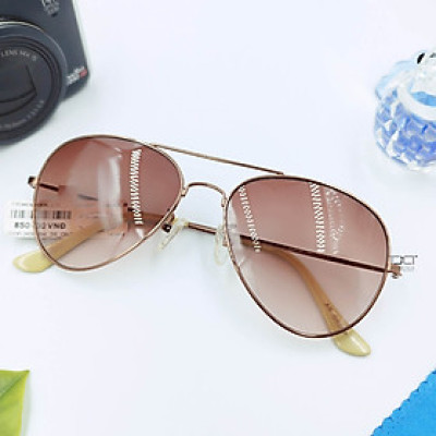 KÍNH MÁT PHI CÔNG, MẮT XÉO ,NAM NỮ , GỌNG NHUYỄN THỜI TRANG, CHÍNH HÃNG JUBILANT J45073M