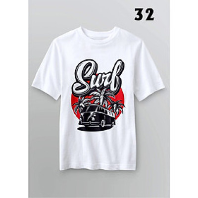 Áo Thun Nhóm Lớp