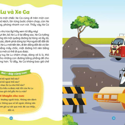 Sách 365 Truyện Kể Cho Bé Trước Giờ Đi Ngủ - Giúp Bé Phát Triển IQ Và EQ