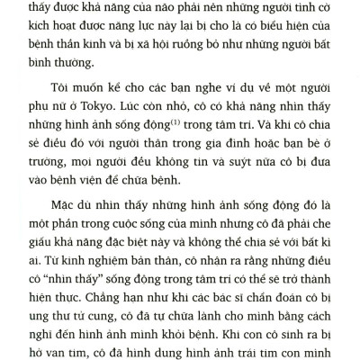 Bí Ẩn Của Não Phải (Tái Bản 2022)