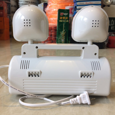 Đèn Sạc Khẩn Cấp Kentom KT2200