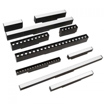 Đèn Ray Nam Châm Tán Quang GSNCTQ Công suất 20W