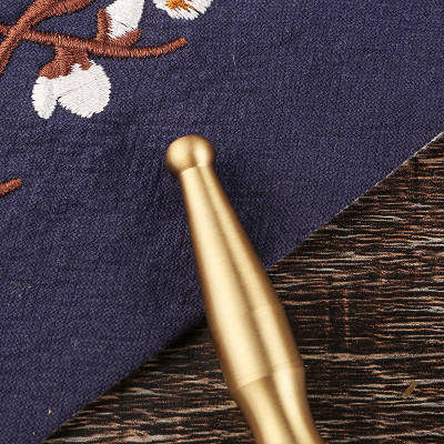 Tẩu lọc thuốc bằng đồng cao cấp, Dùng cho được cả Sợi và điếu : Lớn + Vừa + Nhỏ, có thể tháo rời và vệ sinh !