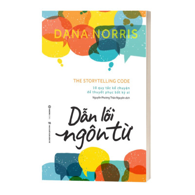 Dẫn Lối Ngôn Từ