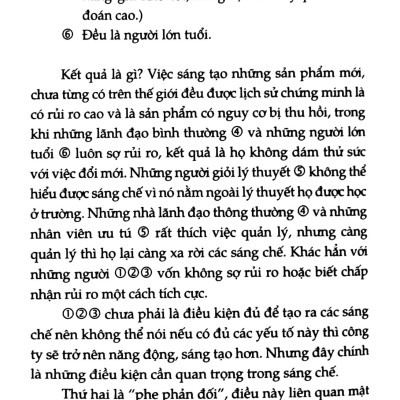 Bí Mật Sáng Chế Của Honda