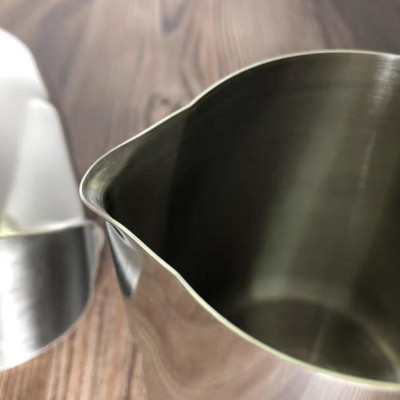 CA INOX ĐÁNH SỮA INOX 1500ML - 1000ML - 600ML - 350ML