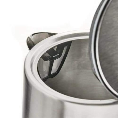 Ấm Siêu Tốc Caso Selection WK 2200 1.7L có chỉnh nhiệt Hàng chính hãng