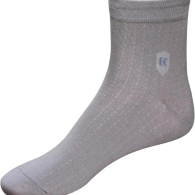 Combo 3 Đôi Vớ Nam Donakein C12M3D1M04 - Nâu Nhạt (Free Size)