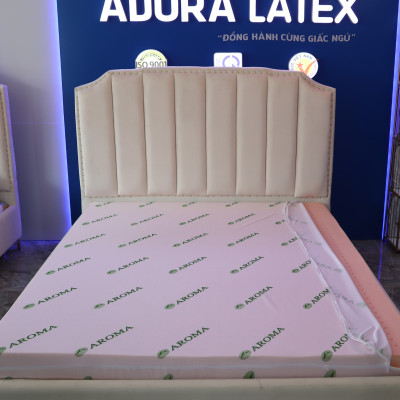 Đệm Foam Aroma Classic