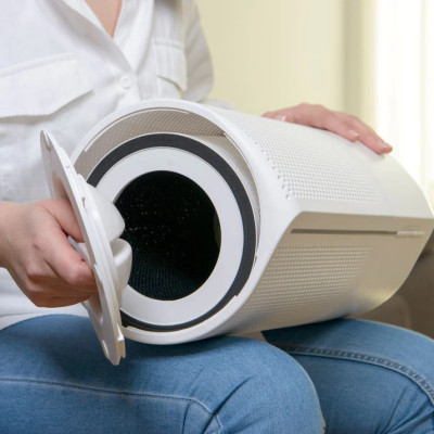 MÁY LỌC KHÔNG KHÍ TAURUS AP2030 - Tây Ban Nha Hàng chính hãng