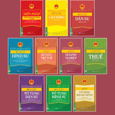 Luật Doanh Nghiệp (Hiện Hành) (Sửa Đổi, Bổ Sung Năm 2022)