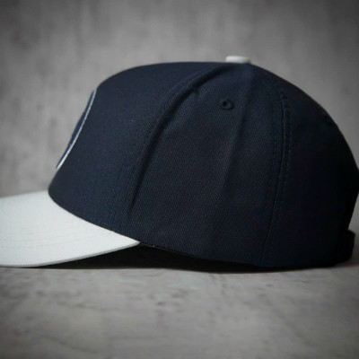 Nón kết, mũ lưỡi trai Unisex Pu.ma vải kaki phối lưới form chuẩn thời trang siêu đẹp