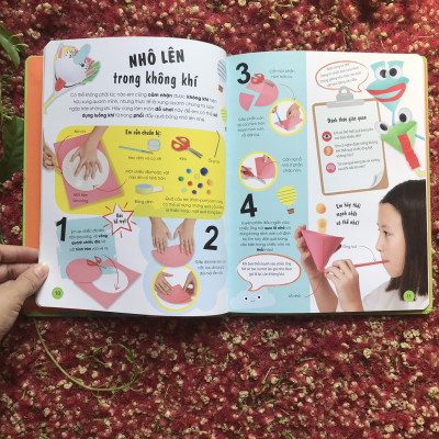 Look! - Tớ Là Kỹ Sư