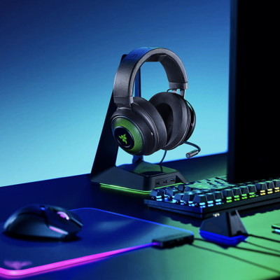 Đèn Treo Màn Hình Xiaomi Yeelight Light Bar Pro YLTD001 Điều Chỉnh Ánh Sáng Bảo Vệ Mắt Đa Chế Độ Ánh Sáng - Hàng Chính Hãng