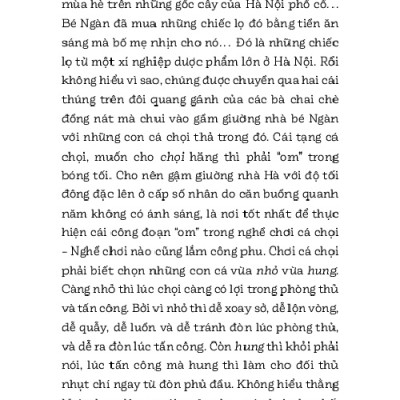 Chim Én Bay Về - TRẺ