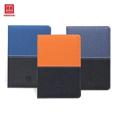 Sổ da A5 200 trang Flex Book Hồng Hà (4625)