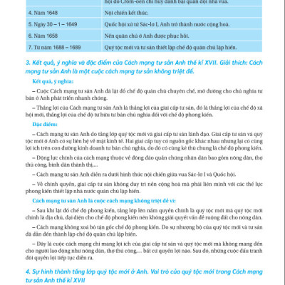 Sách - Bồi Dưỡng Học Sinh Giỏi Lịch Sử 8 (Theo chương trình GDPT mới) - ndbooks