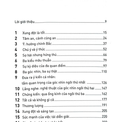 Mọi Việc Đều Có Thể Giải Quyết - Tháo Gỡ Khó Khăn Bằng Phương Pháp Thiền