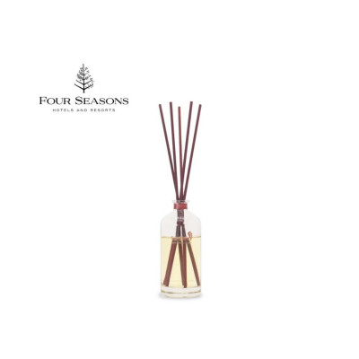 Que mây tán hương khách sạn 5* Four Seasons Hotel