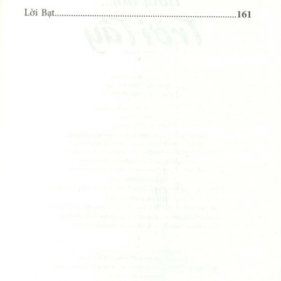 Tung Tăng Tung Tẩy…Trời Tây - Bút Ký Du Lịch