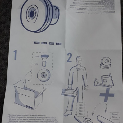 Mắt trả nước về hồ qua thành D60 Astral 00295