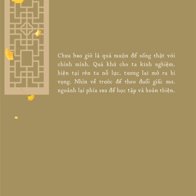 Hôm Nay Nhiều Mây, Mai Trời Sẽ Lại Nắng