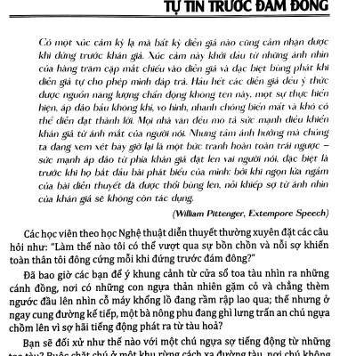 Nghệ Thuật Thao Túng Đám Đông