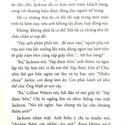 Người Gây Ảnh Hưởng - Dám Cho Đi - Câu Chuyện Nhỏ Về Một Ý Tưởng Có Sức Thuyết Phục Lớn Nhất (Tái Bản 2024)