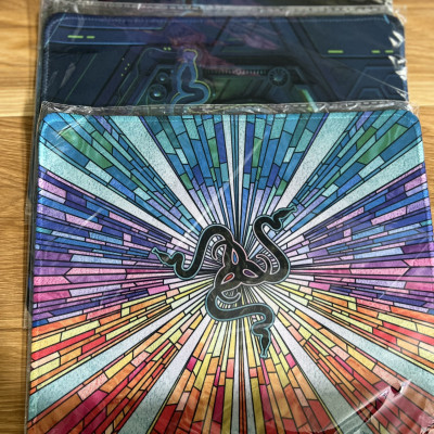 Miếng Lót Chuột (29 x 23 cm) - Hàng Nhập Khẩu