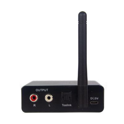 BỘ CHUYỂN ĐỔI ÂM THANH KIWI KA08-HÀNG CHÍNH HÃNG