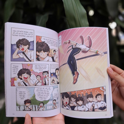 (Tập 3) HESMAN – CHIẾN BINH THIẾT GIÁP – Nhiều tác giả – Comicola