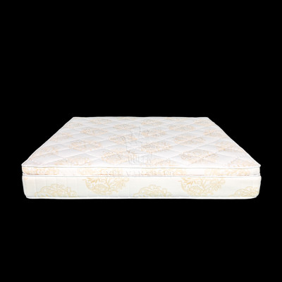 Nệm Lò Xo Vạn Thành Harmony