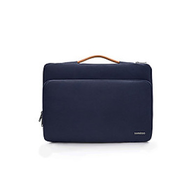 Túi xách chống sốc Laptop 15.6" TOMTOC (USA) Briefcase - A14-E01 - Hàng Chính Hãng