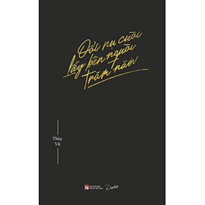 Đổi Nụ Cười Lấy Bên Người Trăm Năm