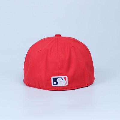 Nón hiphop, mũ snapback NY phối vải kaki form chuẩn thời trang cao cấp