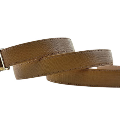 Thắt lưng nữ da thật cao cấp nhãn hiệu Macsim ts007