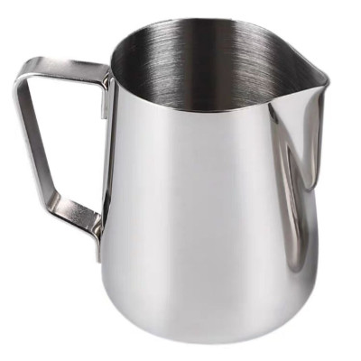 CA INOX ĐÁNH SỮA INOX 1500ML - 1000ML - 600ML - 350ML