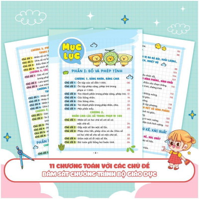 Sách - Takenote Kiến Thức Toán Và Dạng Toán 3 - Megabook