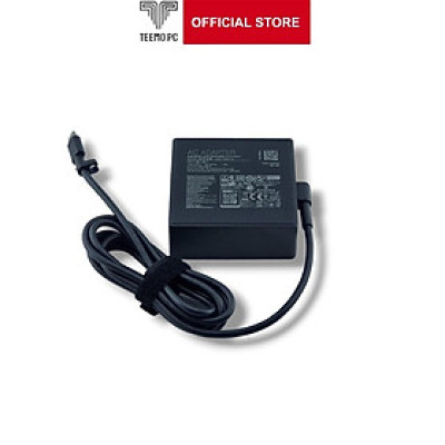 Sạc Tương Thích Cho Laptop Asus GX703HM GX703HR G713QY GA401QH GU603HE 100w- Hàng Nhập Khẩu New Seal TEEMO PC X21