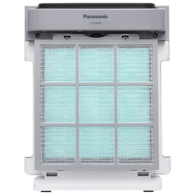 Máy lọc không khí Panasonic F-P15EHA 29W - Hàng chính hãng