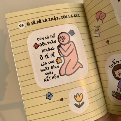 Sách - Sống Nay Stress Mai