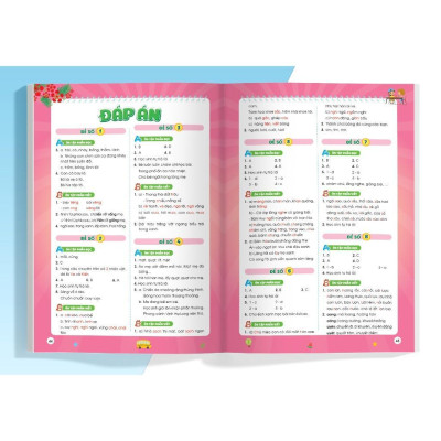 Sách - Phiếu Ôn Hè Toán Và Tiếng Việt Lớp 1 - Combo 2 Cuốn - Megabook