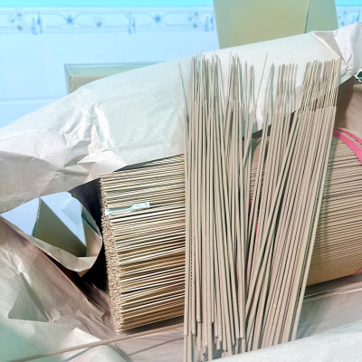 Nhang trầm CÓ TĂM dùng thắp hương cung kính Ông Bà Tổ Tiên, dâng hương phật, thần tài thổ địa