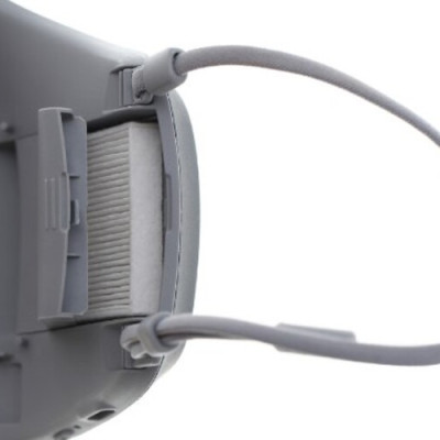 MÀNG LỌC HEPA KHẨU TRANG LỌC KHÔNG KHÍ LG PURICARE – HÀNG CHÍNH HÃNG