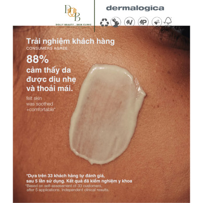 POWERBRIGHT DARK SPOT PEEL cải thiện sắc tố, giúp sáng, mịn, đều màu da của Dermalogica