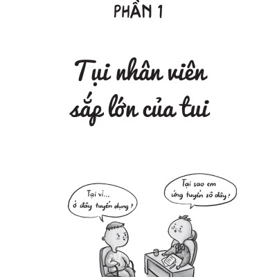 Người Tập Lớn