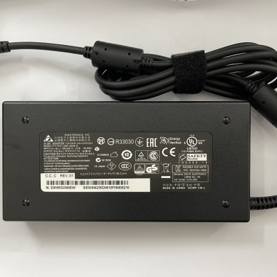 Sạc cho Laptop Gaming MSI GV62 7RE Series hàng nhập khẩu