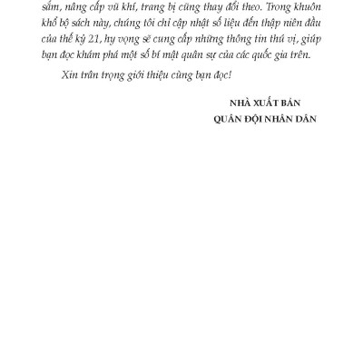 NATO - Những Bí Mật Bạn Chưa Biết