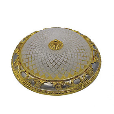 Đèn Led Ốp Trần Trang Trí MO6 - 36w 3 Chế Độ Sáng