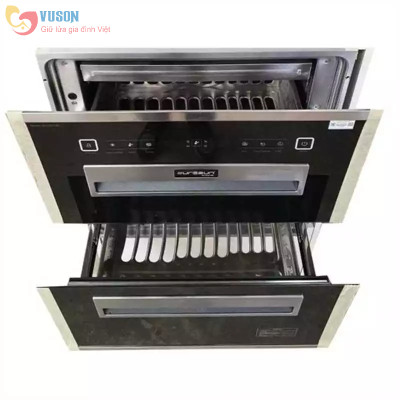 Máy sấy bát Eurosun EU-DS120 Hàng Chính Hãng